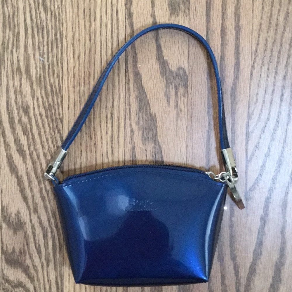 BEIJO  mini handbag or cross body purse